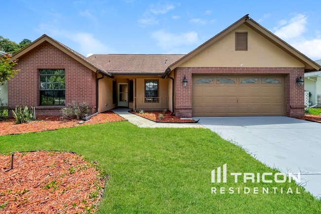 property at 8904 Whistler Way