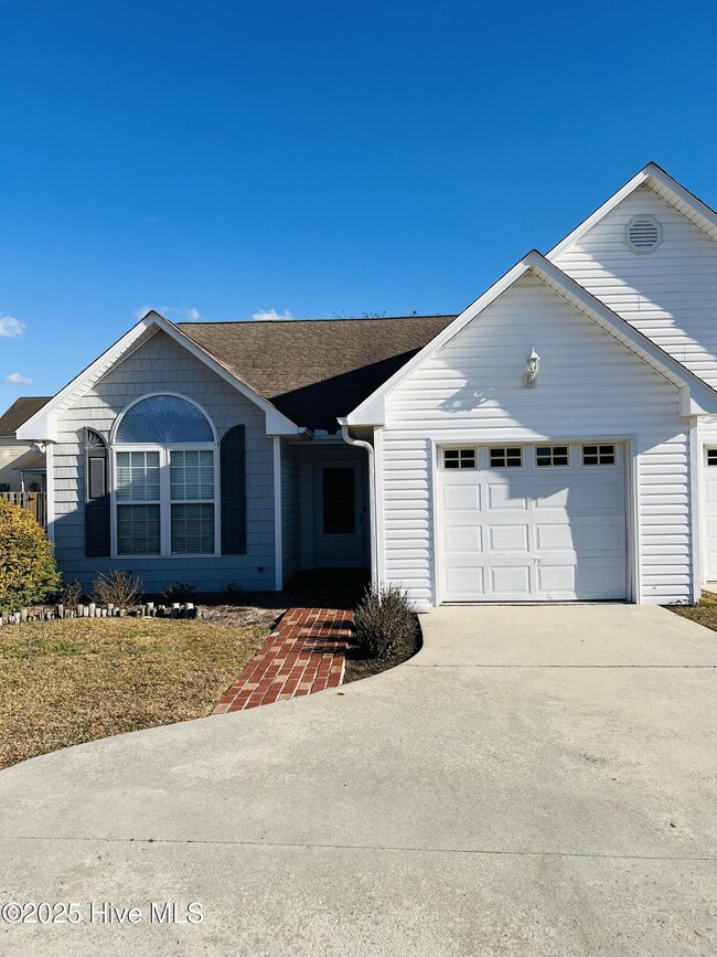 3015 Cheryl Ct in Winterville, NC - Building Photo - Building Photo