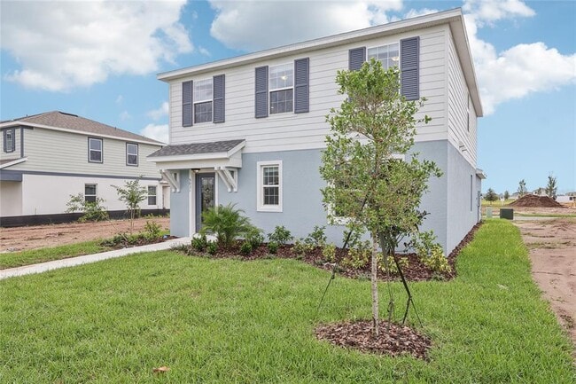 5031 Furrowed Wy in St. Cloud, FL - Building Photo - Building Photo