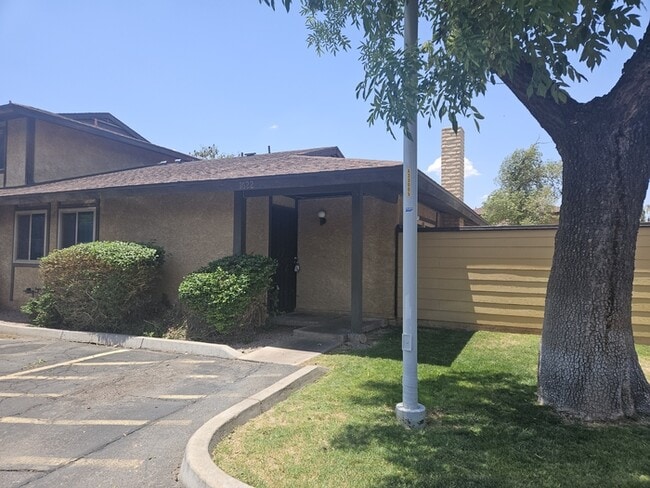 property at 1622 W Village Way