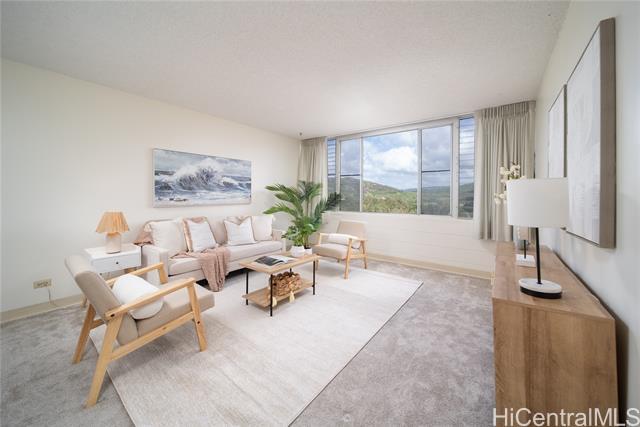 3030 Ala Ilima St in Honolulu, HI - Building Photo - Building Photo