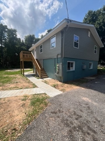 2937 Mission Rd, Unit B