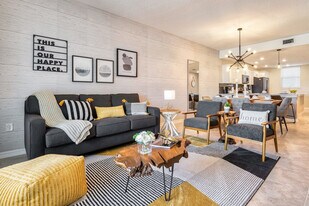 3151 Paradox Cir in Kissimmee, FL - Building Photo