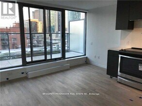 60-760 Colborne St in Toronto, ON - Building Photo - Building Photo