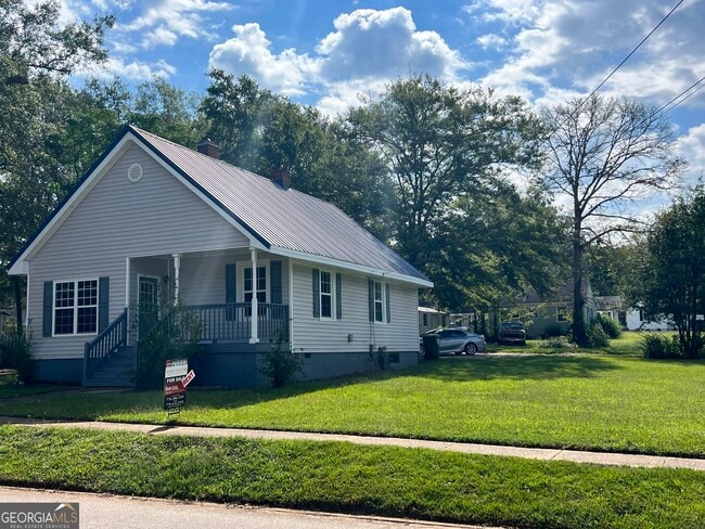 601 Askew Ave in Hogansville, GA - Building Photo - Building Photo