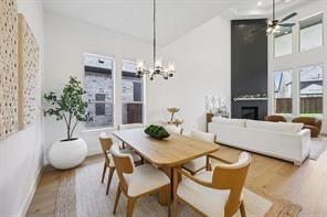 3870 Verona St in Prosper, TX - Building Photo - Building Photo