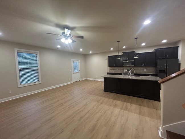 property at 613 Cooper Square