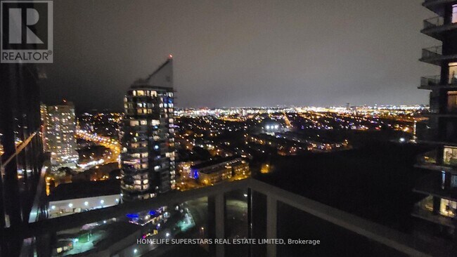 property at 2212-2212 Lake Shore Blvd W