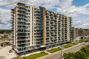 Liveo Mascouche Apartments