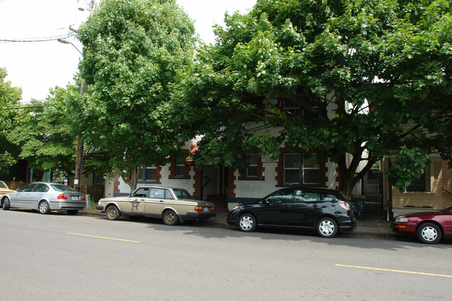 The Allen in Portland, OR - Building Photo - Building Photo