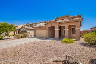 13231 W Creosote Dr in Peoria, AZ - Building Photo - Building Photo