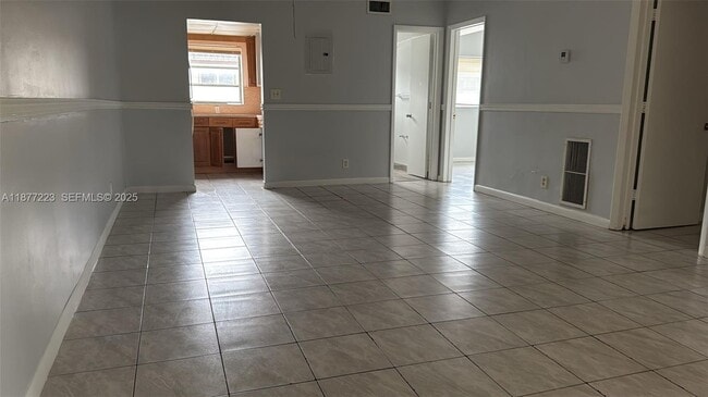 property at 1501 NE 34th Ct