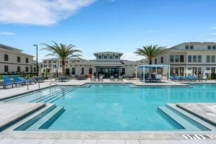 RISE Citrus Ridge Townhomes