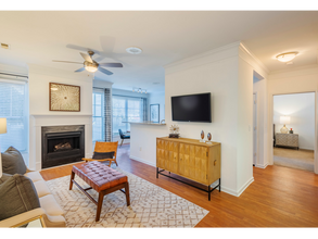 The Bryce in Charlotte, NC - Foto de edificio - Building Photo