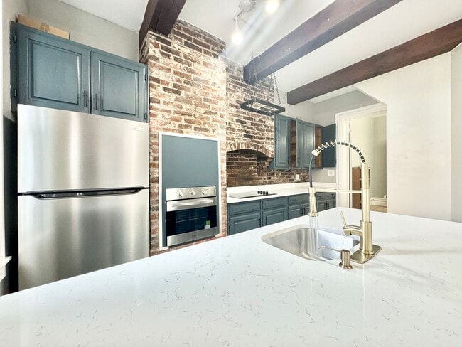 1218 Boyle St in Pittsburgh, PA - Building Photo - Building Photo