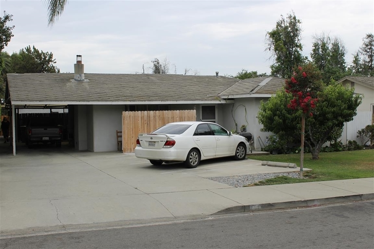 462 Grinnell Dr in Claremont, CA - Building Photo