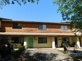 236 Chandler St in Cape Canaveral, FL - Building Photo