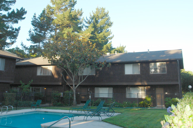 3243-3249 Marlene Dr in Lafayette, CA - Building Photo - Building Photo