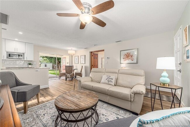 property at 9026 SE Bobwhite St