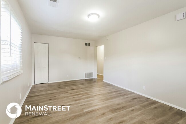 1549 Nelson Ave in Indianapolis, IN - Building Photo - Building Photo