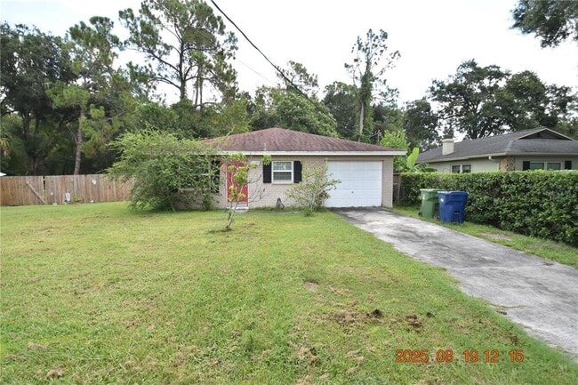 property at 11109 N 50th St