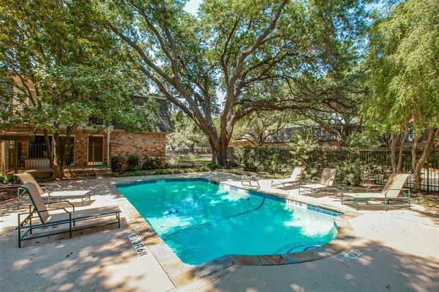 property at 5323 Fleetwood Oaks Ave