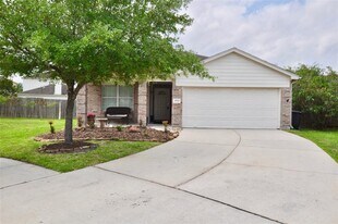 4733 Foster Hill Ct in Houston, TX - Building Photo