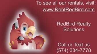 1617 E 4th St in Mishawaka, IN - Building Photo