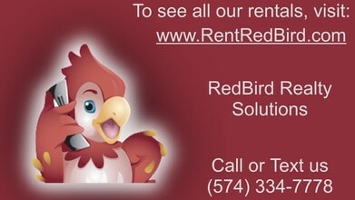 307 S Beiger St in Mishawaka, IN - Building Photo - Building Photo