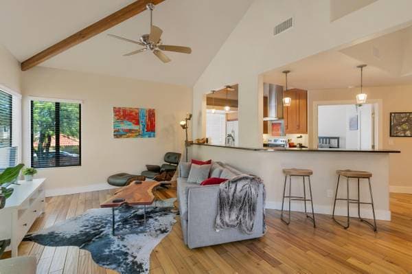 property at 6359 N Vuelta Tajo