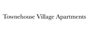 Property Management Company Logo Townehouse Village Apartments