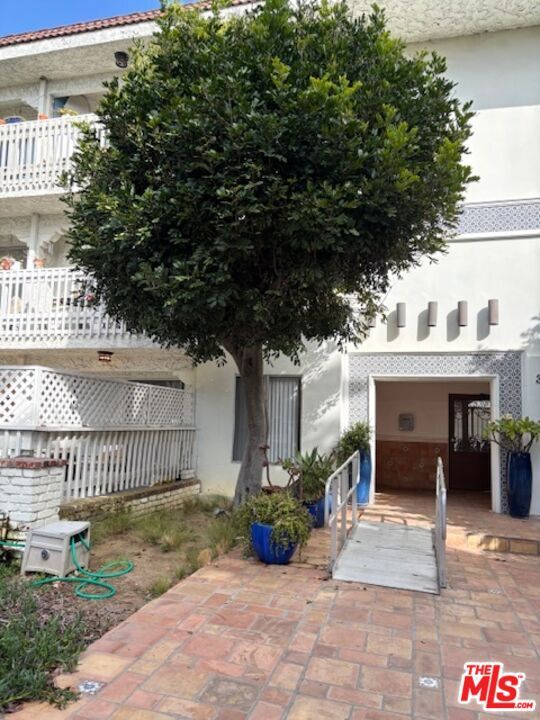 3111 4th St in Santa Monica, CA - Building Photo - Building Photo