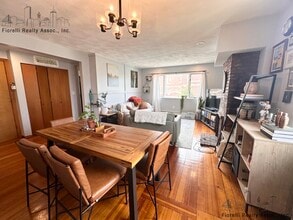 166 Webster St, Unit 3 in Boston, MA - Building Photo - Building Photo