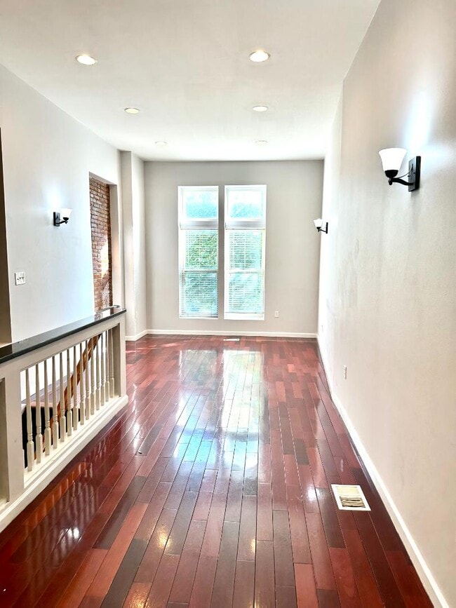 property at 2215 Eutaw Pl