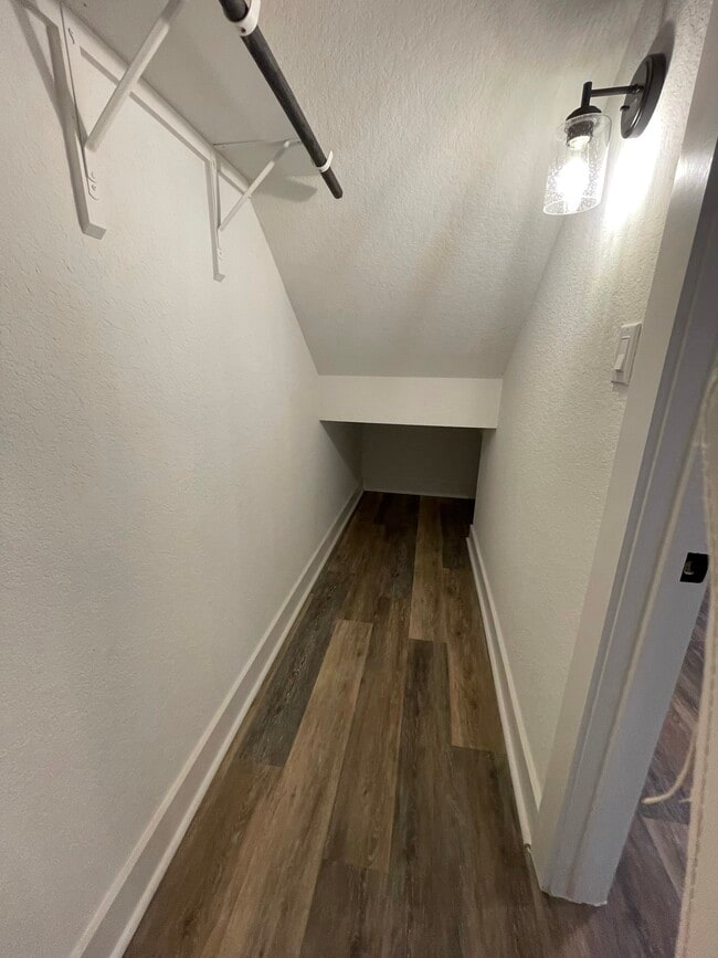 property at 18607 Courteous Wy