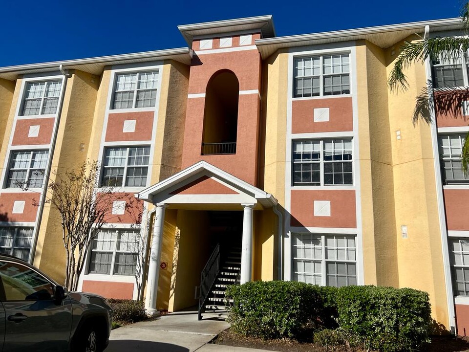 3502 Windy Walk Way in Orlando, FL - Foto de edificio