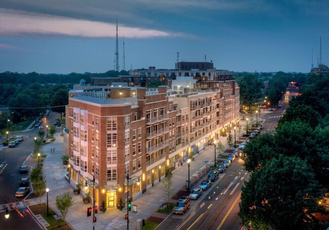 3710 Idaho Ave NW in Washington, DC - Building Photo - Building Photo