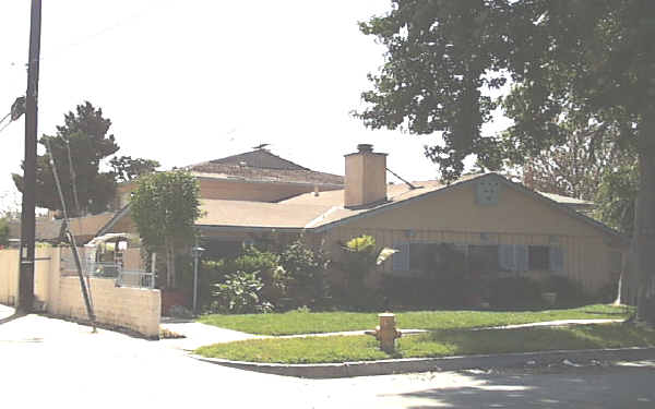 6722 Whitsett Ave in North Hollywood, CA - Building Photo - Building Photo