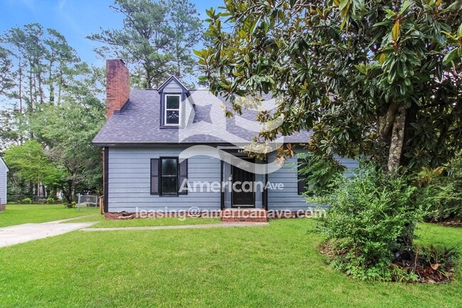 property at 821 Setter Ln