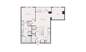 1825 N San Jacinto St in Houston, TX - Building Photo - Building Photo