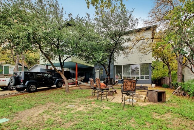 616 W 35th St in Austin, TX - Building Photo - Building Photo