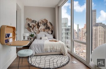 East 44th Street in New York, NY - Building Photo - Building Photo