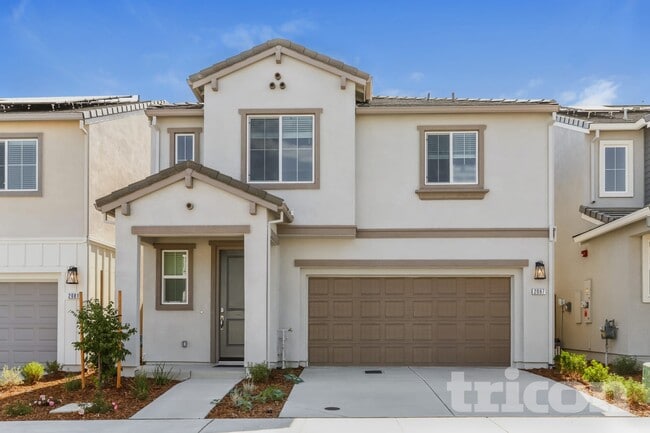 property at 2087 Comstock Ln