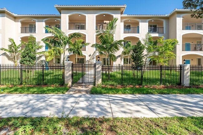 property at 2575 SW 64th Ave