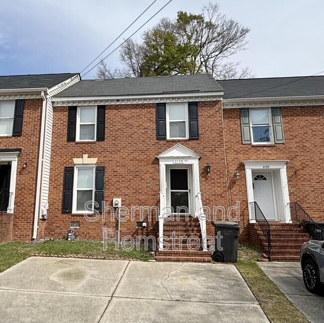 property at 2139 Holt St