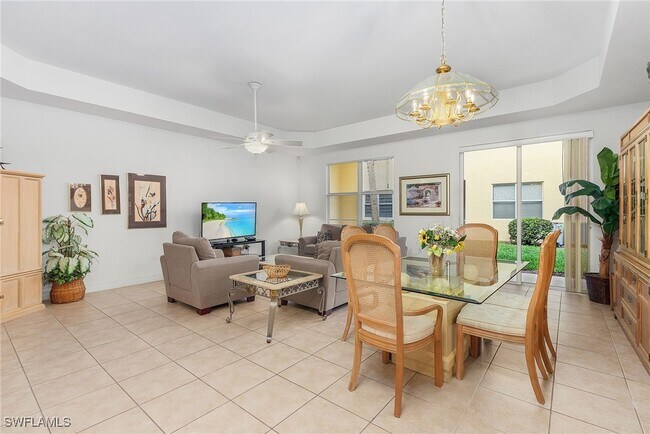 9814 Quinta Artesa Way in Ft. Myers, FL - Building Photo - Building Photo