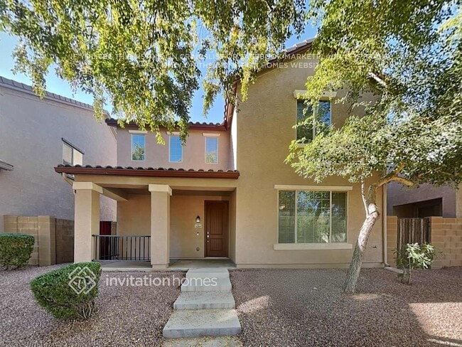 property at 3387 E Constitution Dr