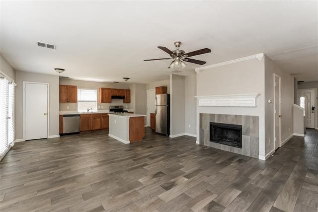 4813 Palm Ridge Dr in Fort Worth, TX - Building Photo - Building Photo