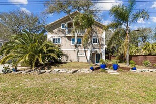 3341 1st Ave in Fernandina Beach, FL - Building Photo