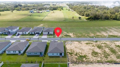 1122 Foreshore Ln in Haines City, FL - Building Photo - Building Photo